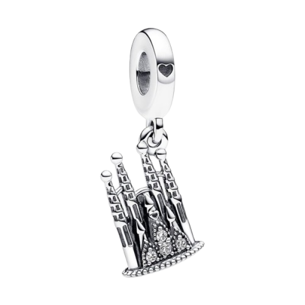 Charm Colgante Monumento Barcelona