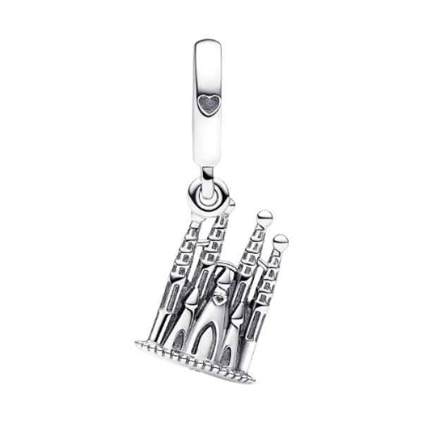 Charm Colgante Monumento Barcelona