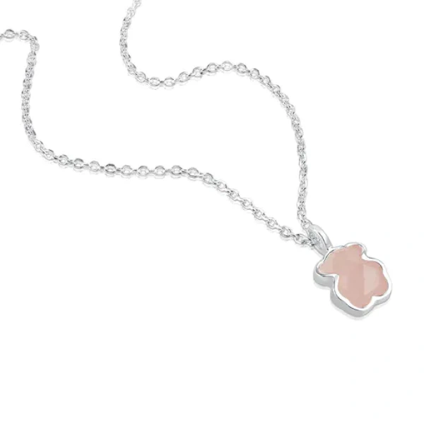 Collar TOUS Color de Plata
