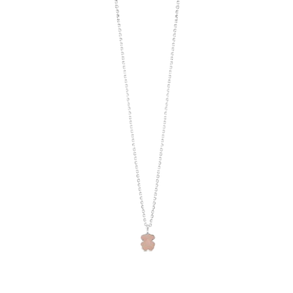 Collar TOUS Color de Plata