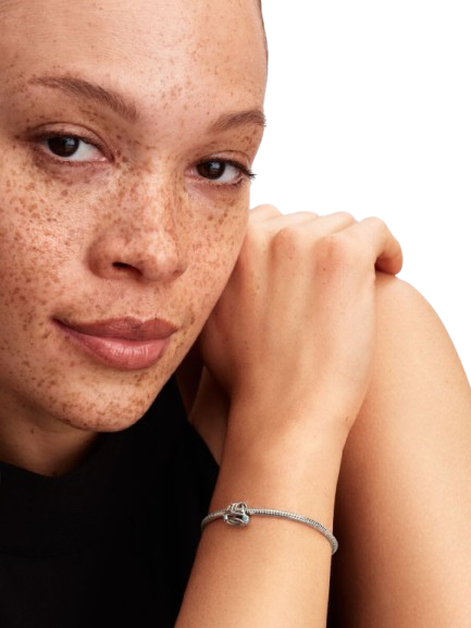 Charm Velero Plata de primera ley