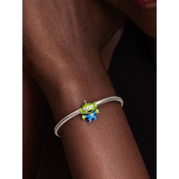 Charm Marciano de Toy Story de Disney Pixar