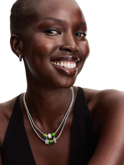 Charm Remy de Ratatouille de Disney Pixar Plata de primera ley