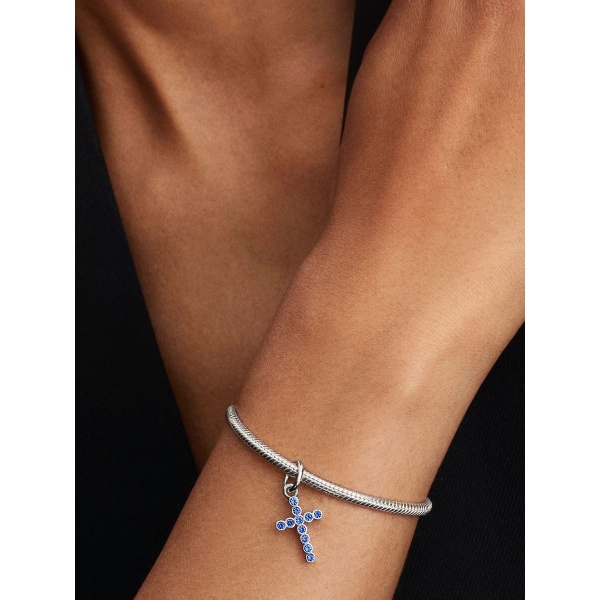 Charm Colgante Cruz