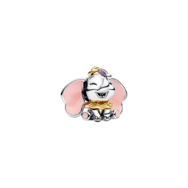 Charm Dumbo de Disney