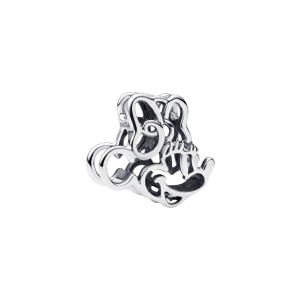 Charm Minnie Mouse en Filigrana de Disney