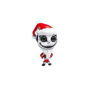 Charm Jack Skellington de Pesadilla antes de Navidad de Disney