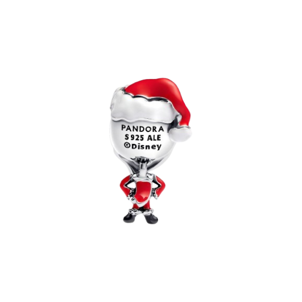 Charm Jack Skellington de Pesadilla antes de Navidad de Disney