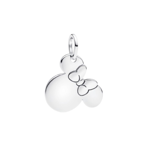 Charm Colgante Grabable Minnie Mouse de Disney