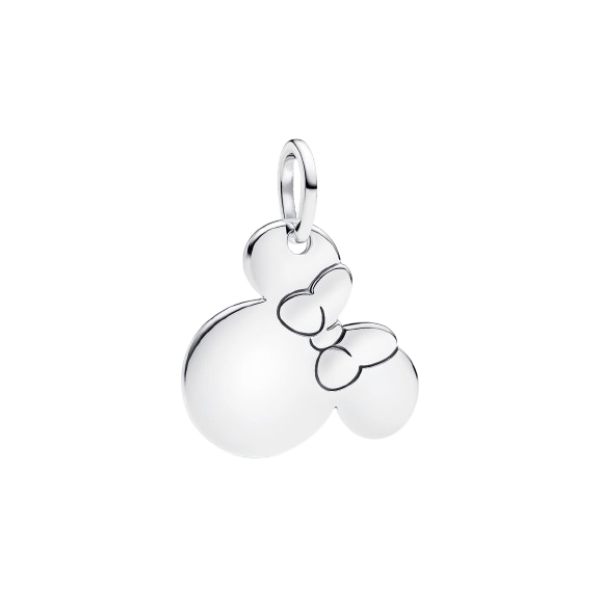 Charm Colgante Grabable Minnie Mouse de Disney