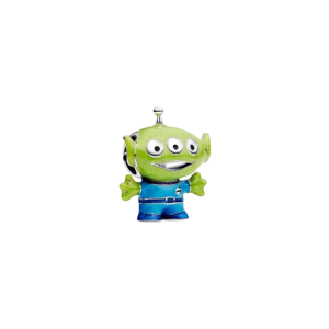 Charm Marciano de Toy Story de Disney Pixar