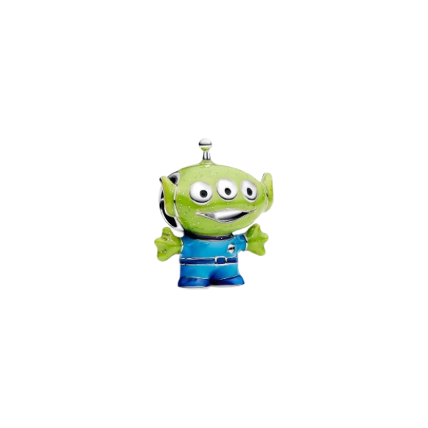 Charm Marciano de Toy Story de Disney Pixar