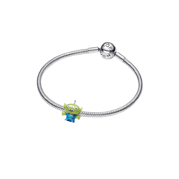 Charm Marciano de Toy Story de Disney Pixar