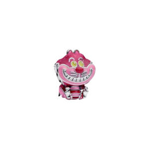 Charm Gato de Cheshire de Alicia en el País de las Maravillas de Disney