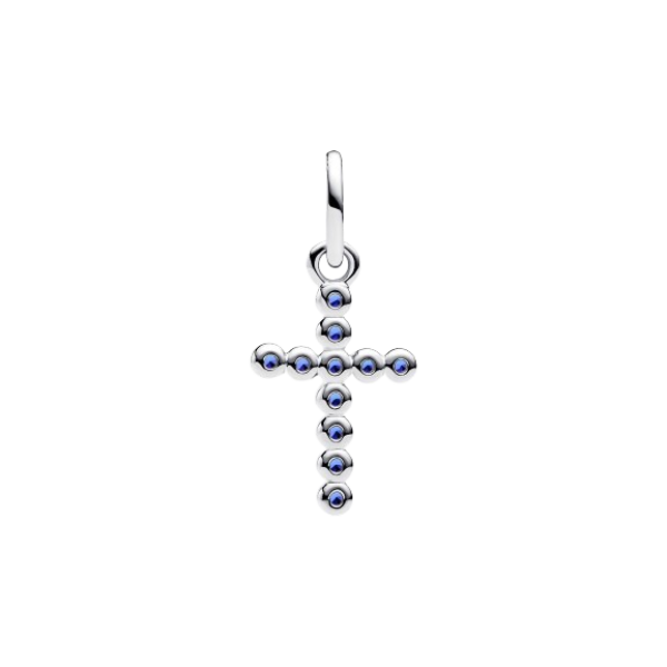 Charm Colgante Cruz