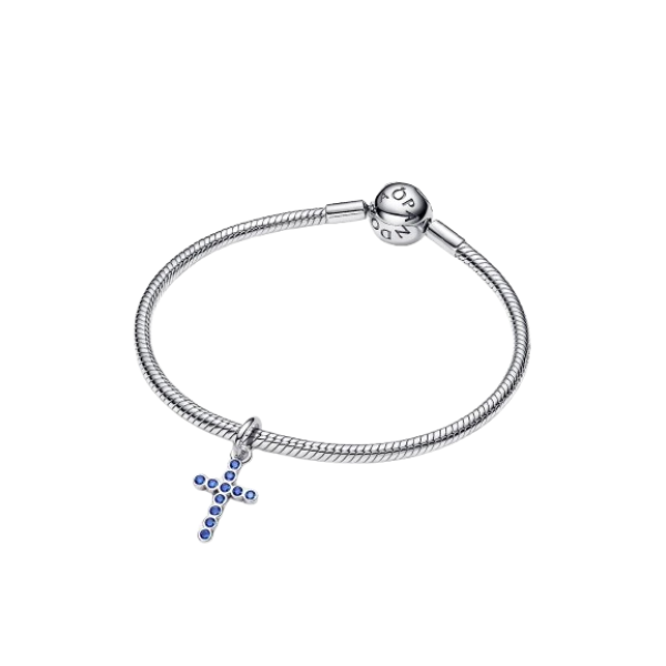 Charm Colgante Cruz