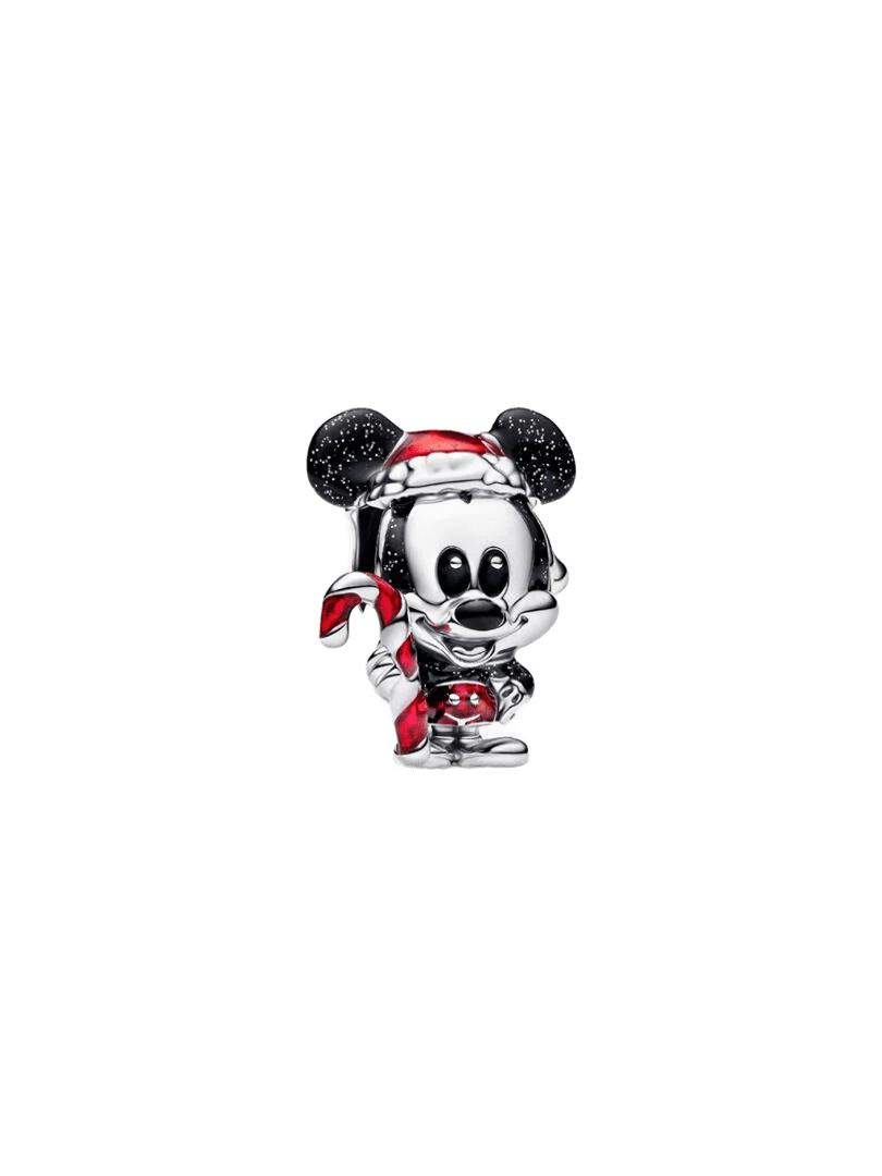 794217C01_RGB Charm Mickey Mouse Navideño de Disney